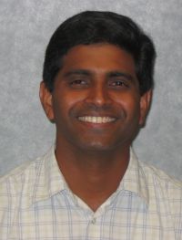 Vinod Kumarappan