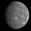 New views of Mercury