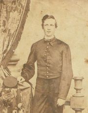 HV Needham Civil War Photo