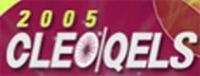 CLEO Logo