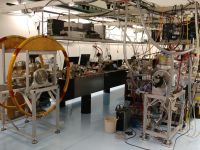 Overview of the FLAME lab.