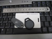 Proximity Access Cards and Fobs - Click To Enlarge