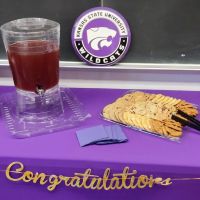 Graduation Party in 2025