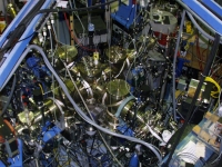 Tandem L2 Beamline