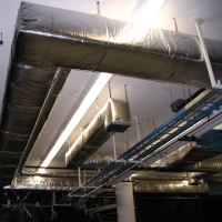 Ductwork, February 2012