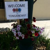 Tonganoxie